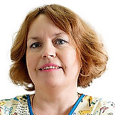 Стулова Елена Геннадьевна