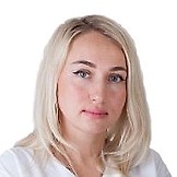 Шматова Софья Олеговна