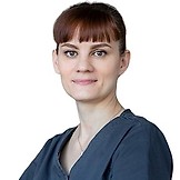 Абашина Елена Николаевна