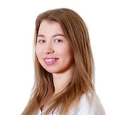 Майкова Елена Сергеевна