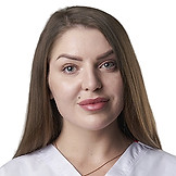 Гусева Анна Викторовна