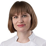 Вагина Ирина Леонидовна