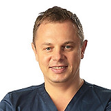 Дружинин Сергей Александрович