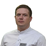 Дубов Алексей Александрович