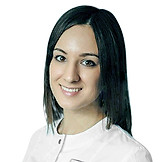 Кузина (Сутырина) Ольга Владимировна