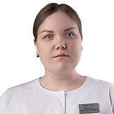 Пруцкова Елена Николаевна