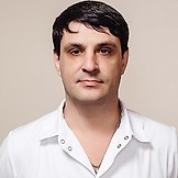 Пономарев Леонид Валерьевич