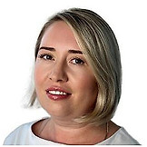 Чистова Олеся Олеговна