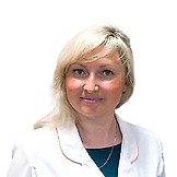 Пленкова Ирина Михайловна