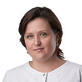 Зеленкина Ирина Александровна