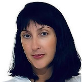 Краснова Марина Геннадьевна
