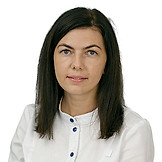 Бунегина Кристина Викторовна
