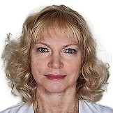 Першина Екатерина Николаевна