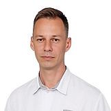 Волков Андрей Викторович