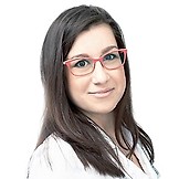 Будурян Араксия Гайковна