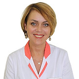 Лысенкова Наталья Геннадьевна