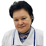 Шустова Елена Николаевна