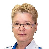 Фирсова Елена Владимировна