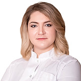 Миронычева Анна Михайловна