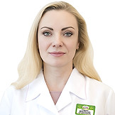 Смирнова Ирина Ивановна