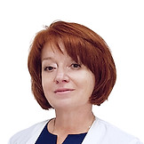 Суханаева Галия Сафовна
