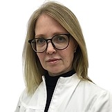 Бахтиярова Адель Фяритовна 