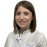 Фоломеева Елена Анатольевна