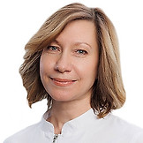 Романова Елена Викторовна