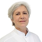 Евстигнеева Галина Анатольевна