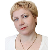 Семенова Татьяна Викторовна