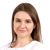 Качесова (Ускова) Ксения Александровна
