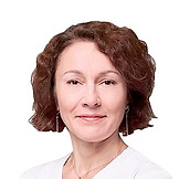 Кулакова Людмила Валерьевна