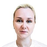 Вешутова Дарья Владимировна