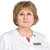 Минченко Ирина Анатольевна