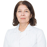 Казакова Лариса Васильевна