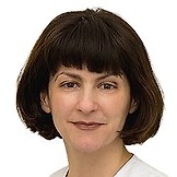 Ильина Анастасия Павловна