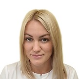 Сысоева Светлана Сергеевна