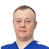 Плющик Петр Александрович