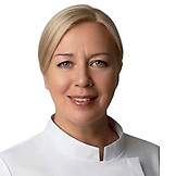 Марковская Елена Михайловна