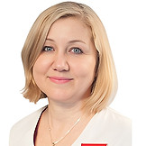 Ермолаева Анастасия Геннадьевна
