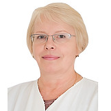 Масланова Лидия Ивановна