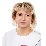 Петрушенкова Ольга Геннадьевна