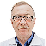 Родин Геннадий Федорович