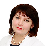 Сахарова Ирина Викторовна