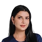 Новак Анна Сергеевна