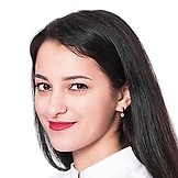 Джамуллаева Илаха Аязовна