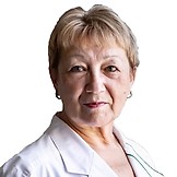 Цыганова Нина Борисовна