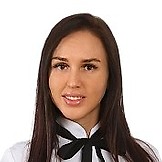 Коновницына Ксения Викторовна