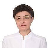 Болгова Юлия Ефимовна