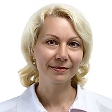 Кузнецова Ольга Александровна